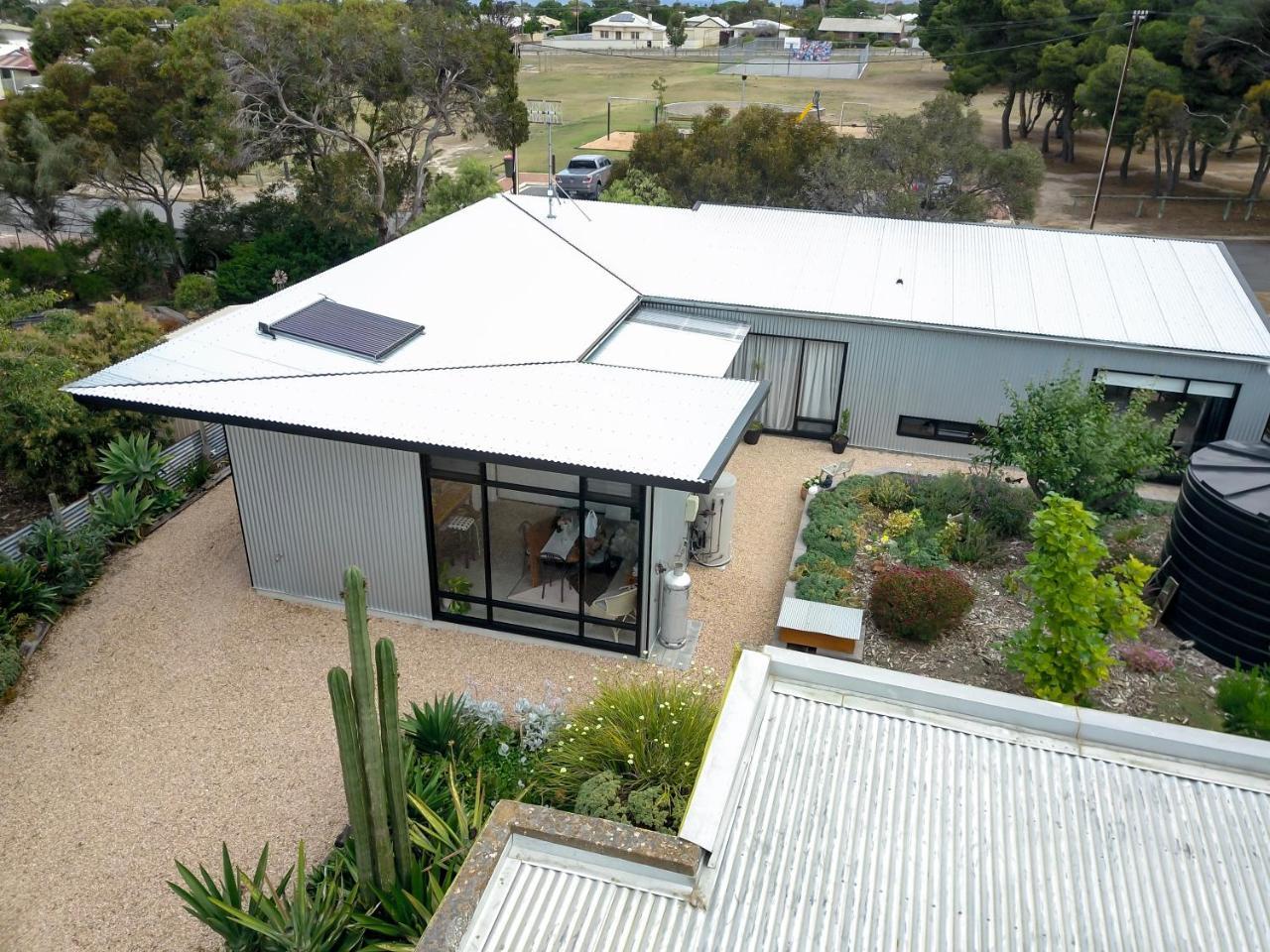 Sinclair Eco House Villa Port Lincoln Luaran gambar